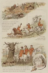 The Legend of the Laughing Oak